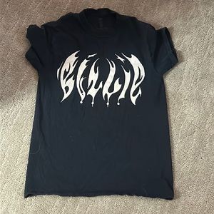 Billie Eilish T shirt